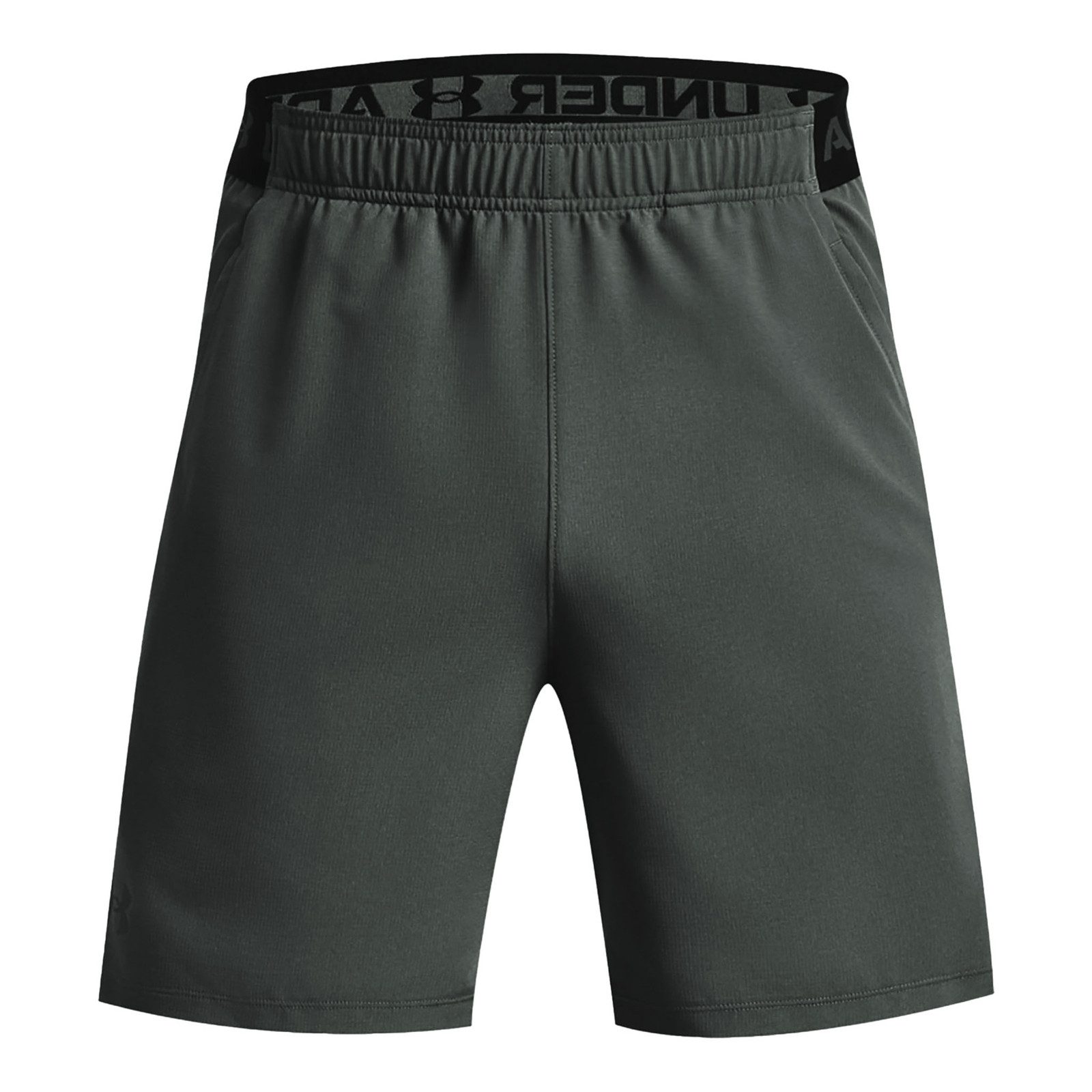Under Armour® Shorts Vanish Woven 6in Shorts mit innenliegendem Zugband