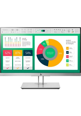 HP EliteDisplay E223 »546 cm (215''...