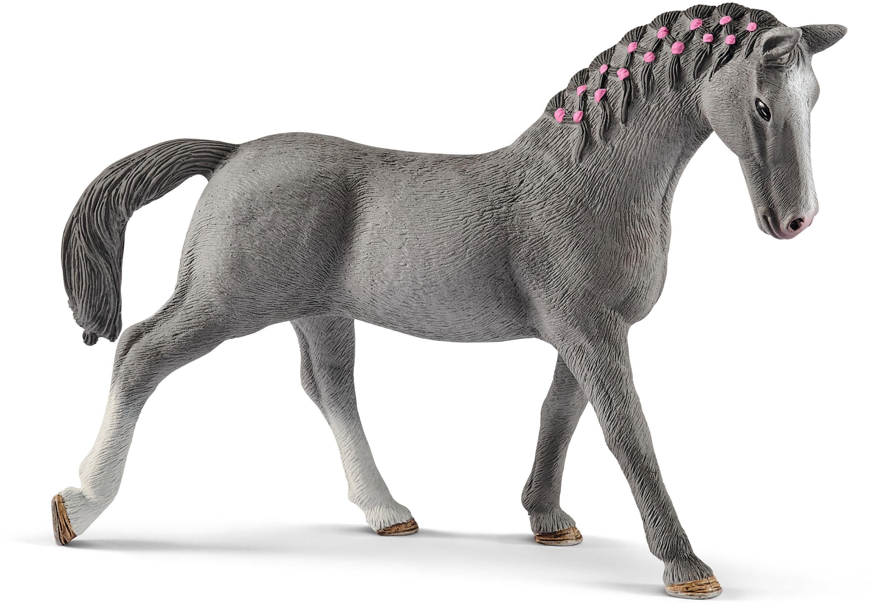 Image of Horse Club Trakehner Stute, Spielfigur