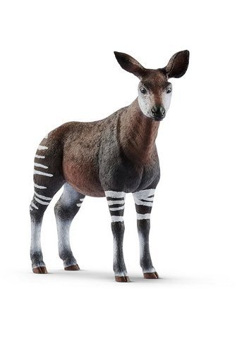 SCHLEICH ® игрушка "Wild Life Okapi (1...