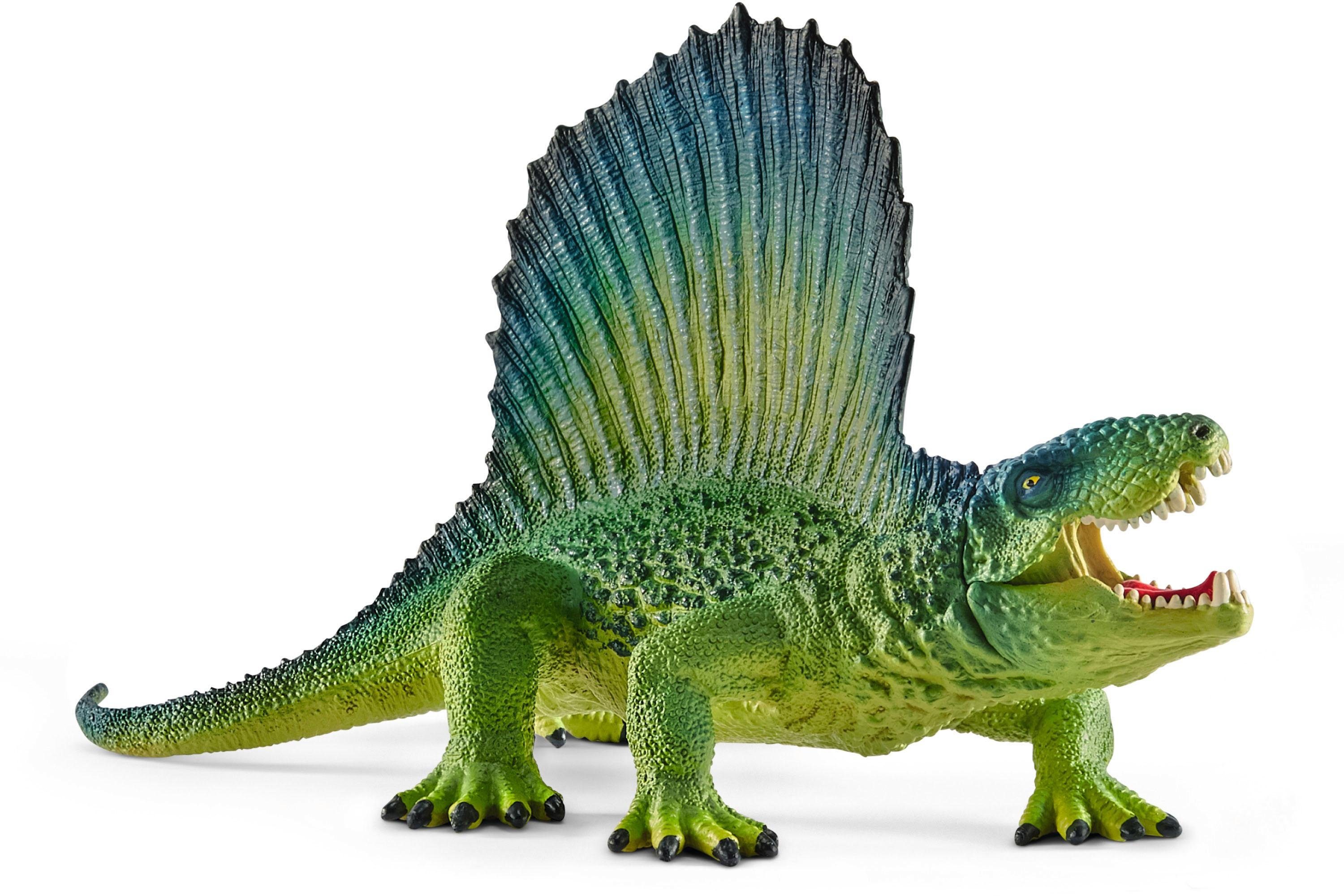 Schleich Spielfigur Plesiosaurus Dinosaurier Saurier Urzeittier Sammelfigur NEU 