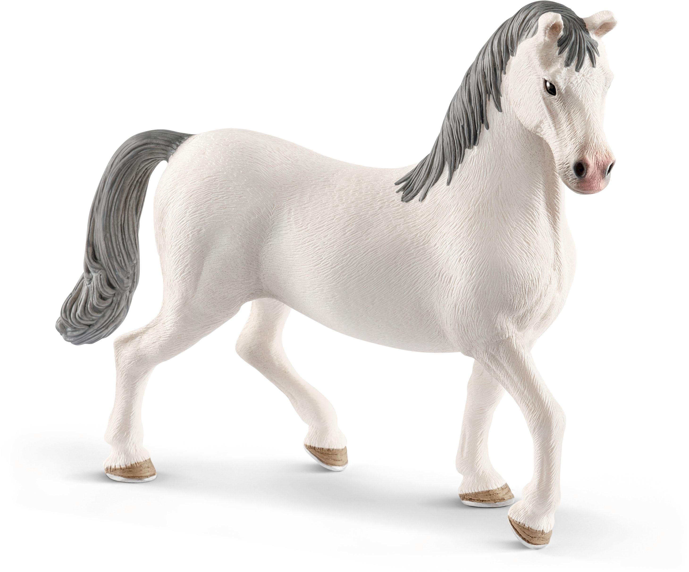 Image of Schleich® Spielfigur »Horse Club, Lipizzaner Hengst (13887)«