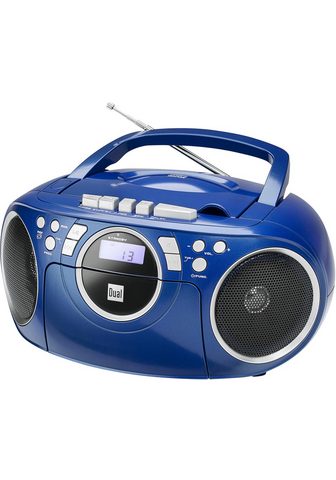 »P70« Boombox (FM-Tuner 3 ...