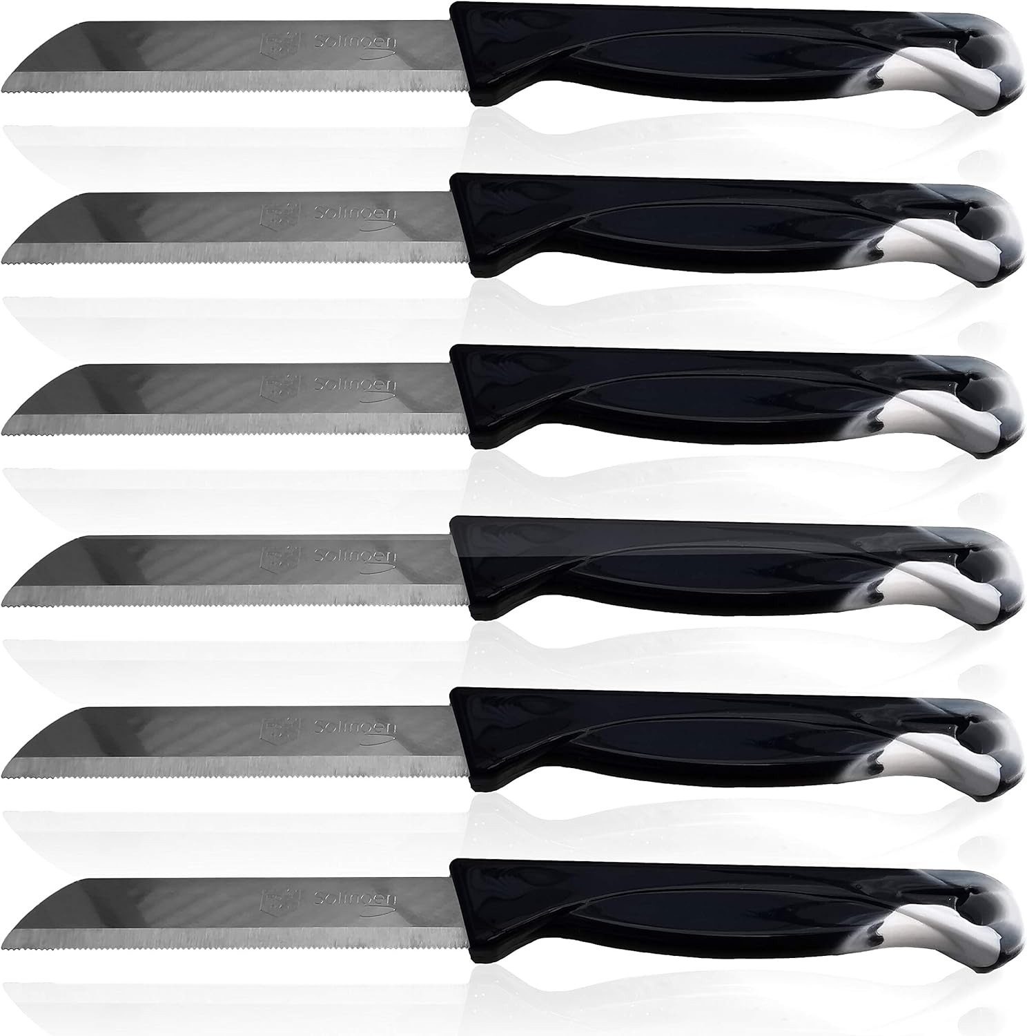 Obstmesser SOLINGEN Messer Allzweckmesser Obstmesser