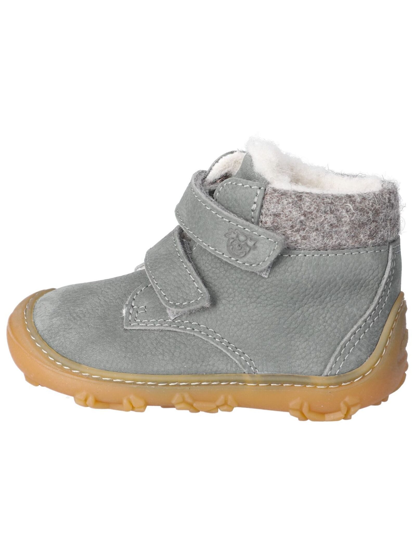 Pepino Stiefelette Leder . Stiefelette