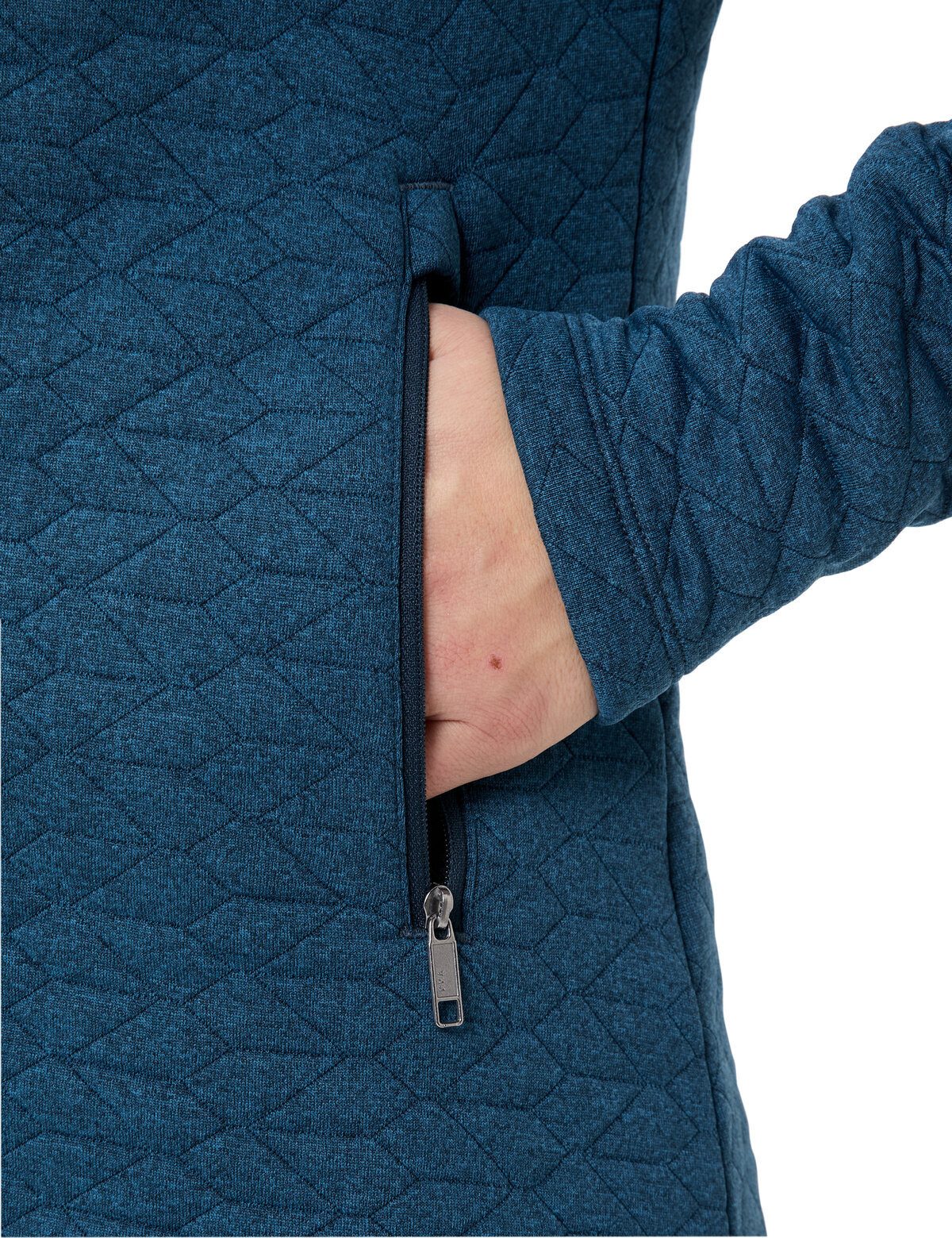 VAUDE Outdoorjacke SE Women's Silda Fleece Jacket (1-St) warme, atmungsaktive Fleecejacke