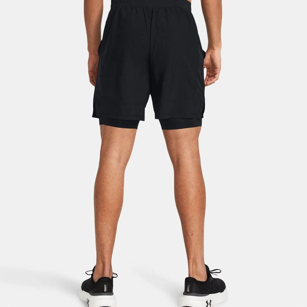 Under Armour® Shorts Launch 7'' 2-in-1 günstig online kaufen