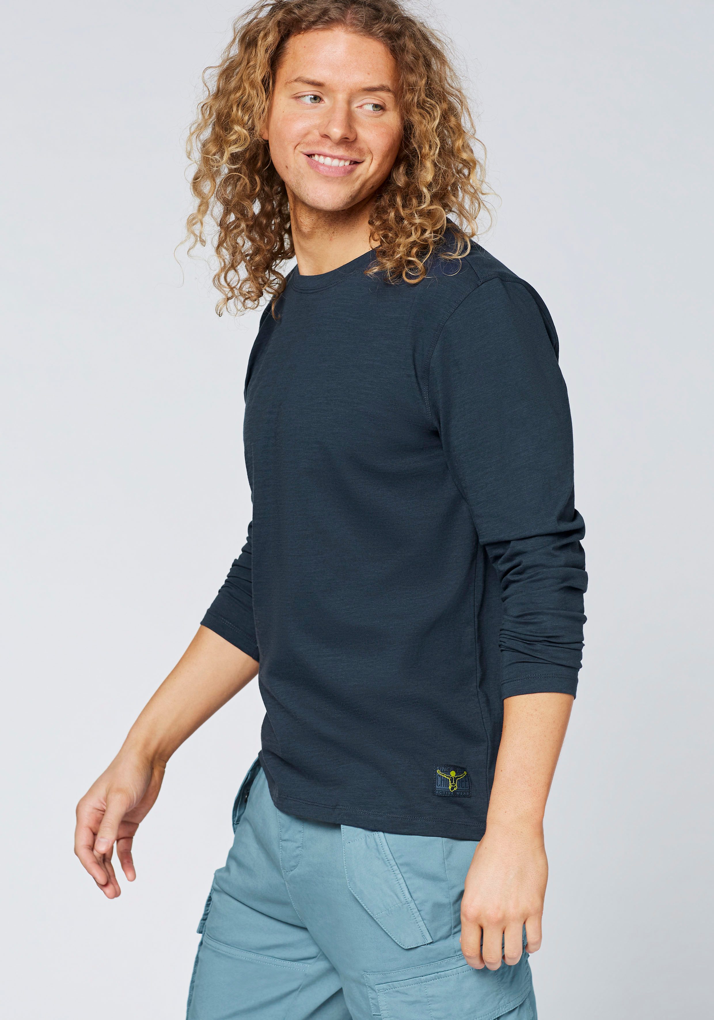 Chiemsee Langarmshirt