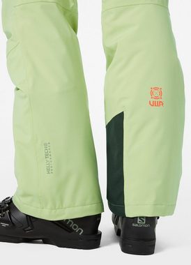 Helly Hansen Skihose W SWITCH CARGO INSULATED PANT