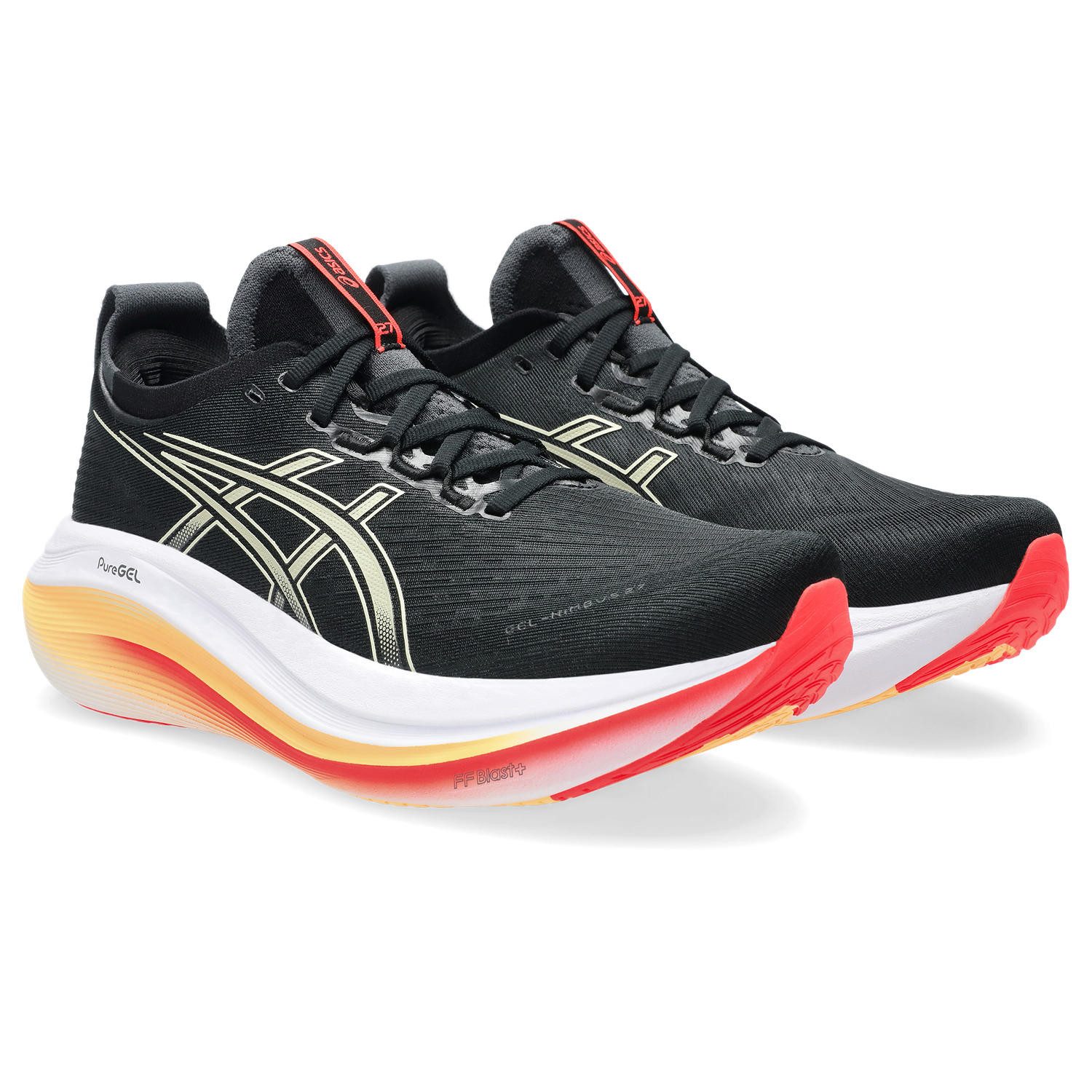 Asics GEL-NIMBUS 27 Laufschuh günstig online kaufen