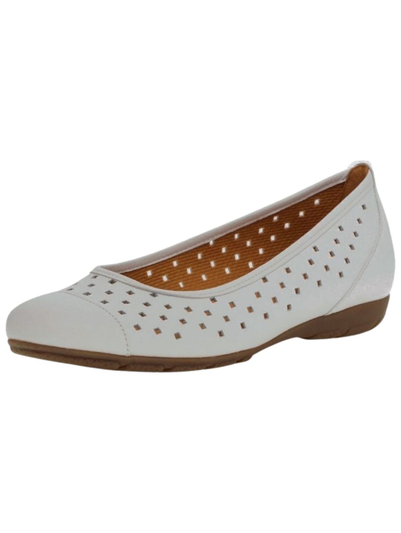 Gabor Gabor Ballerinas Leder Ballerina günstig online kaufen