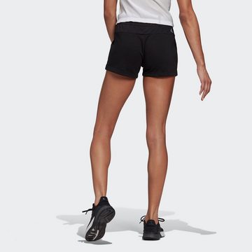 adidas Sportswear Shorts »ESSENTIALS SLIM LOGO«