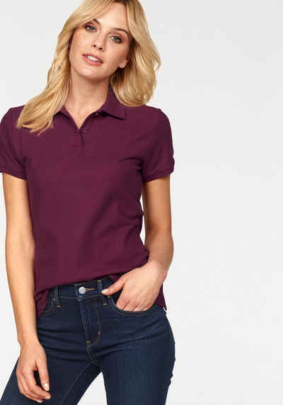 Fruit of the Loom Poloshirt Lady-Fit Premium Polo