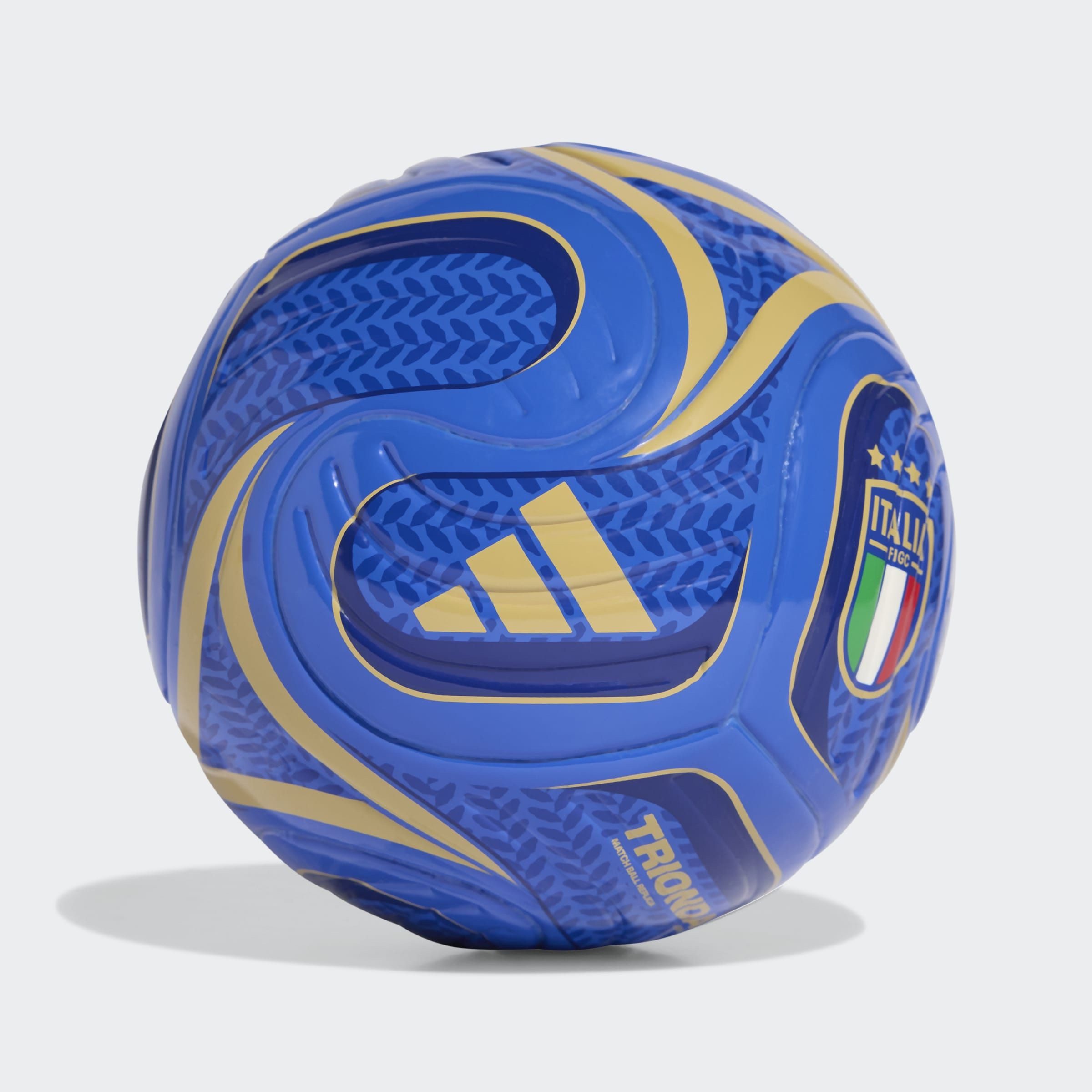 adidas Performance Fußball FIGC MINI HOME (1-St), Fußball WM Italien