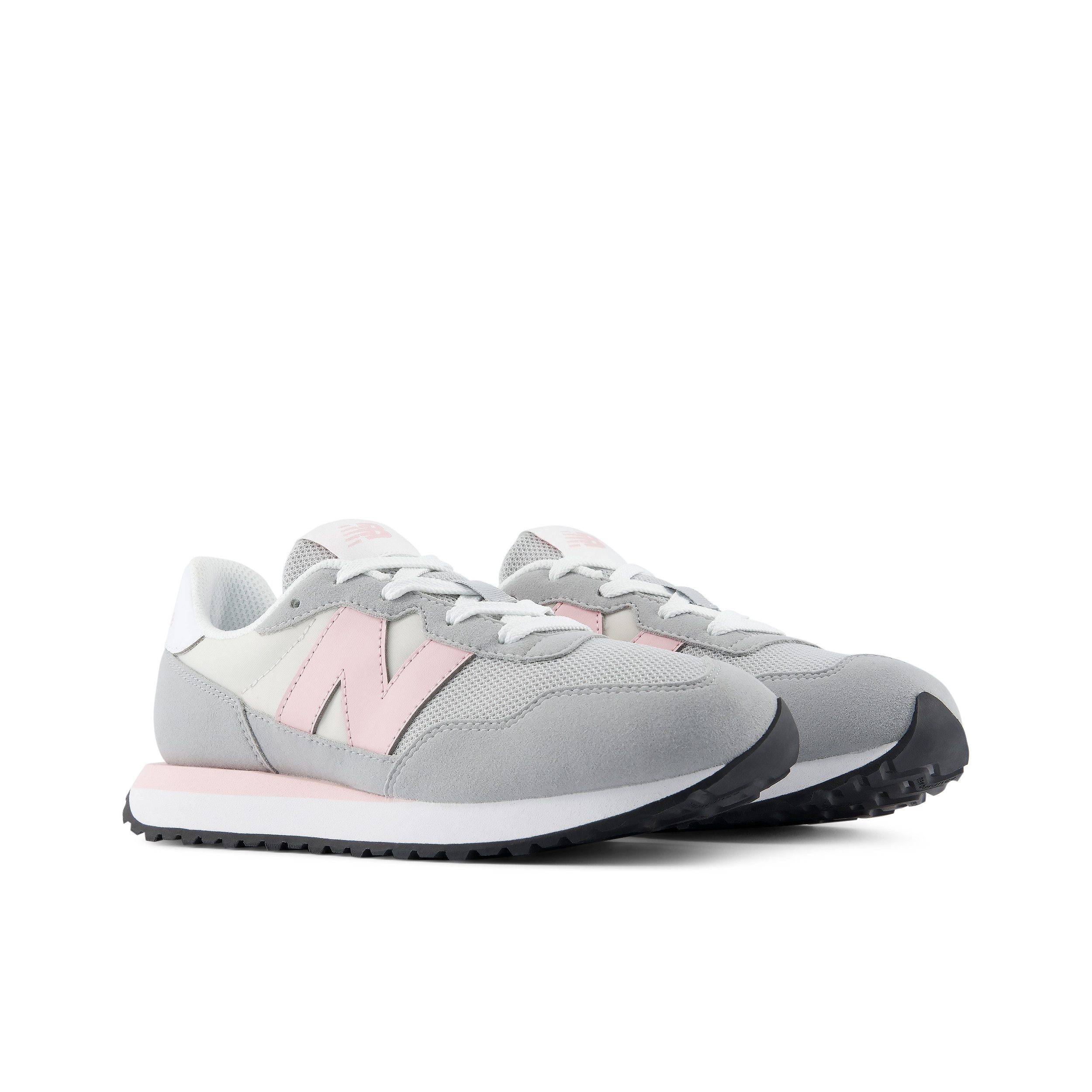 New Balance 237 Sneaker für Kinder und Jugendliche, mit Gummilaufsohle