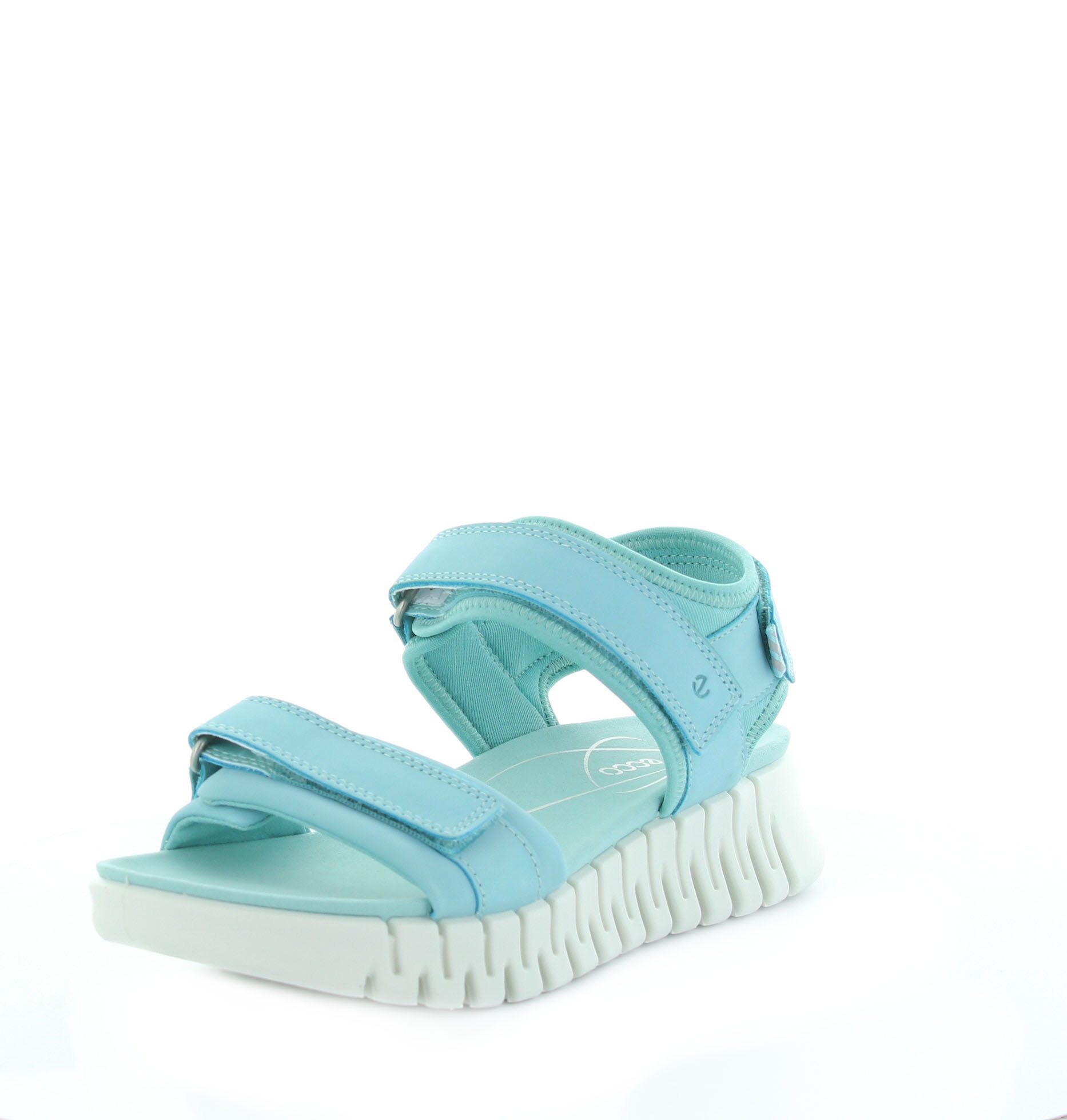 Ecco Gruuv Sol Lea Sandale Alltagsschuh günstig online kaufen