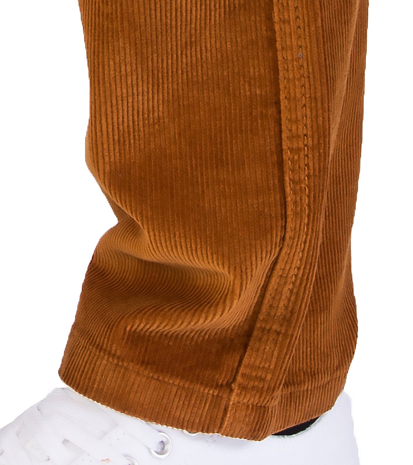 Rock Creek Cordhose Herren Regular Fit Cordhose RC-2156 – Bild 5 von 5