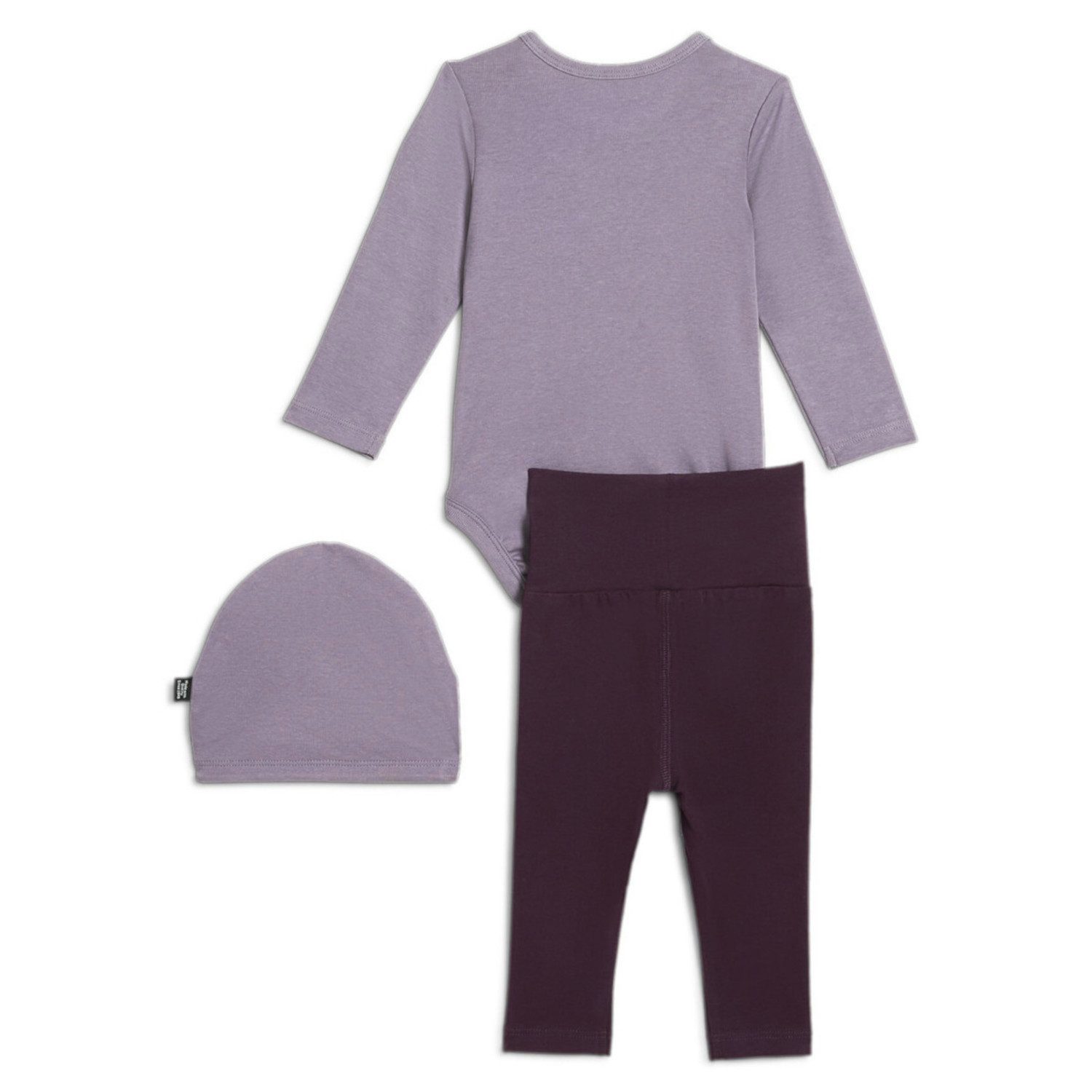 PUMA Strampler Puma Baby Set Minicats Newborn Girls Set 676380