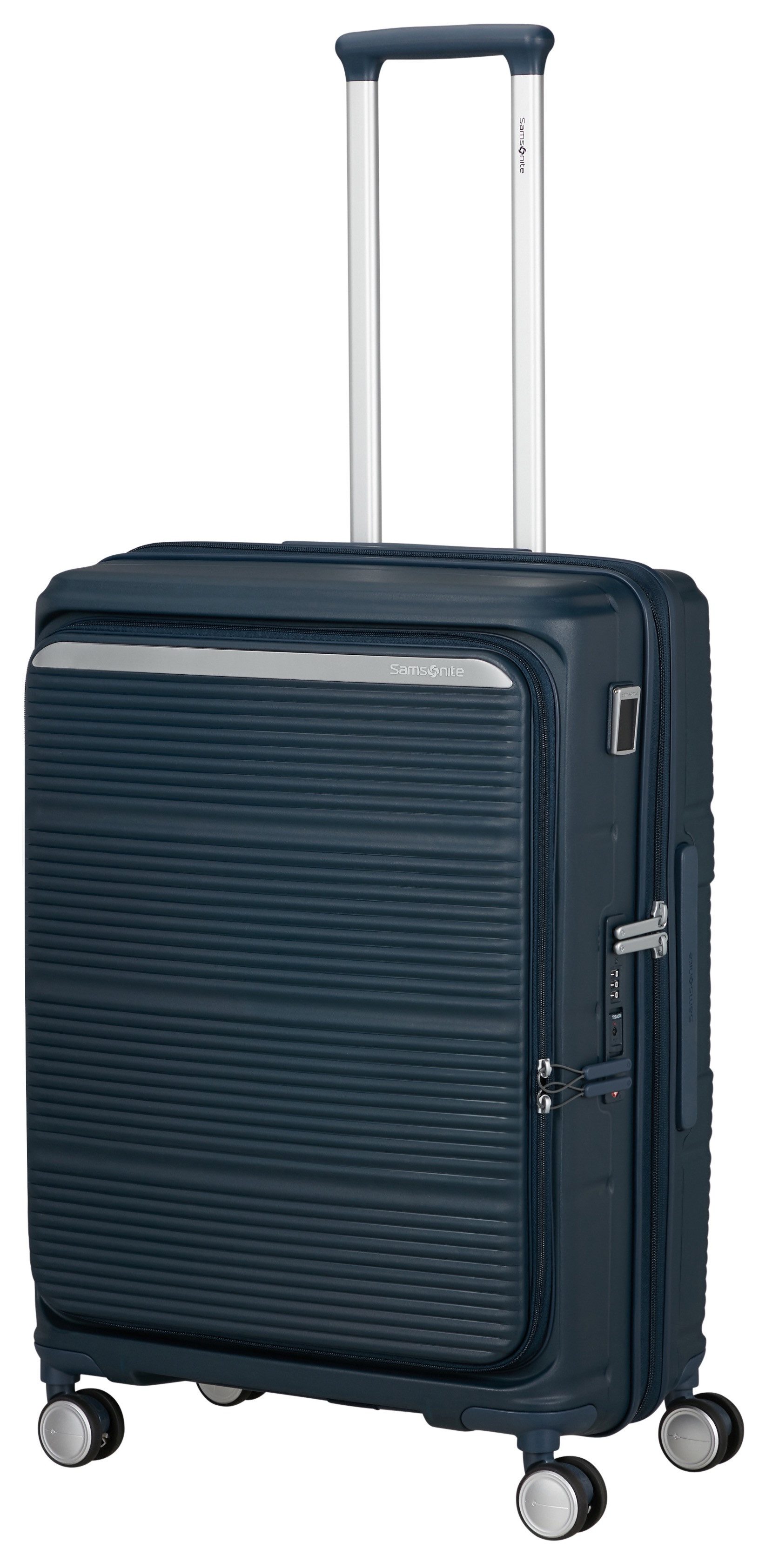 Samsonite Hartschalen-Trolley PARALUX, verschiedene Größen und günstig online kaufen