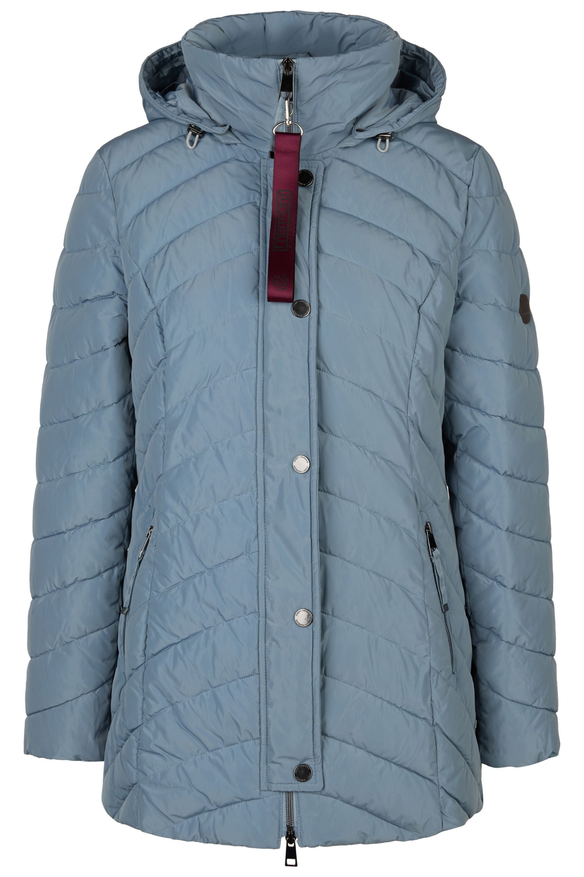 Barbara Lebek Steppjacke Damenjacke oder Winterjacke günstig online kaufen