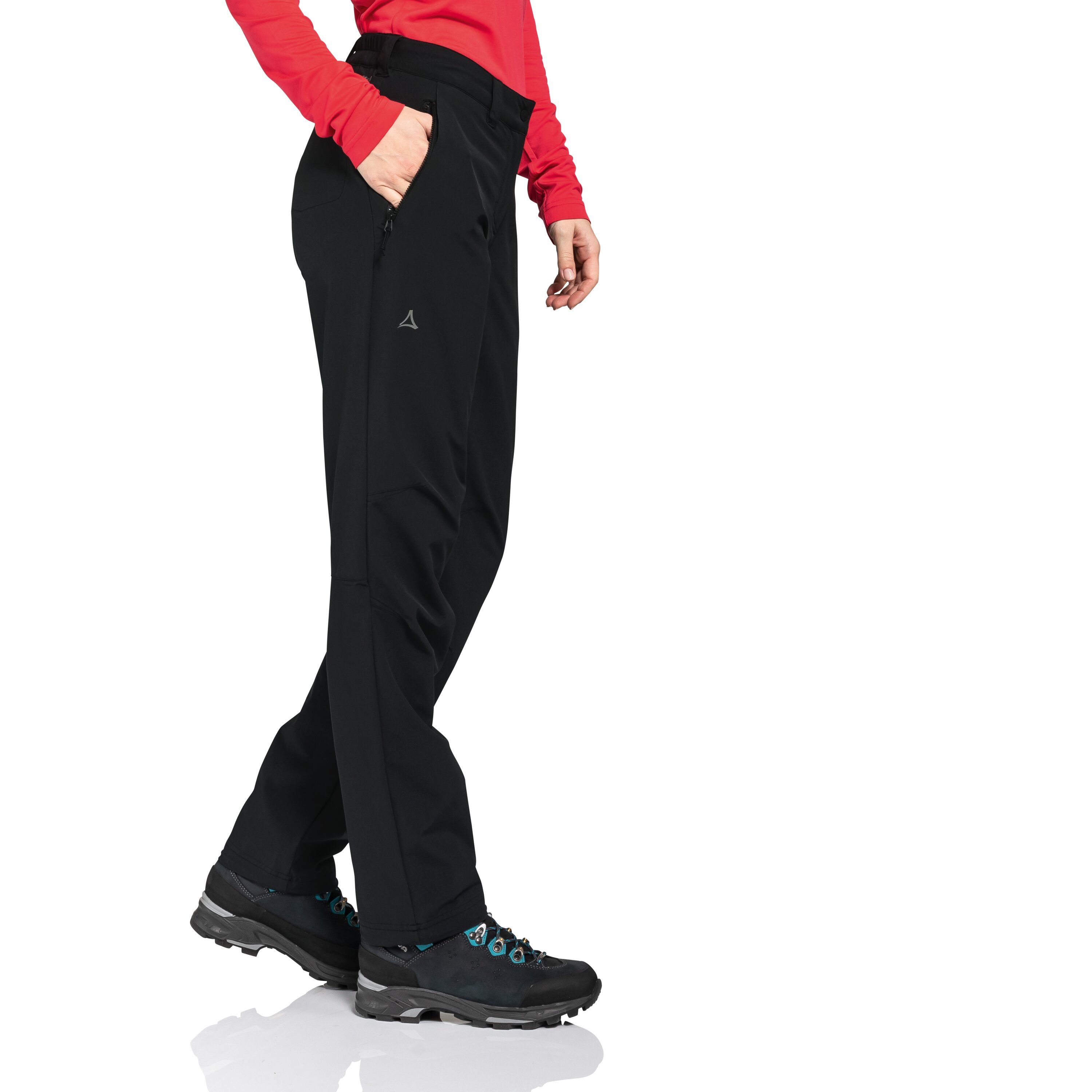 Schöffel Outdoorhose Pants Engadin1 Warm L
