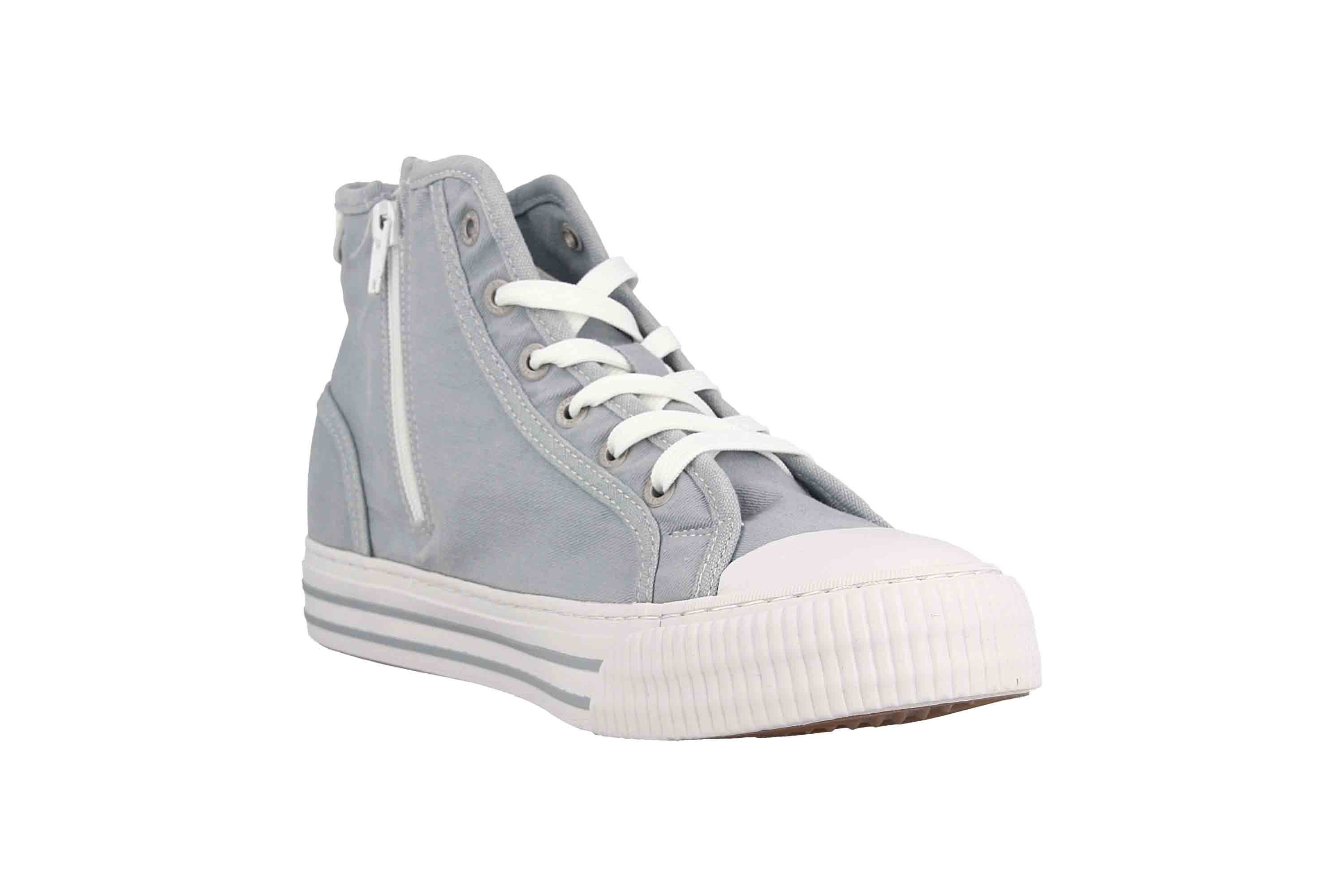 Sneaker Shoes 1420-504-896 Mustang