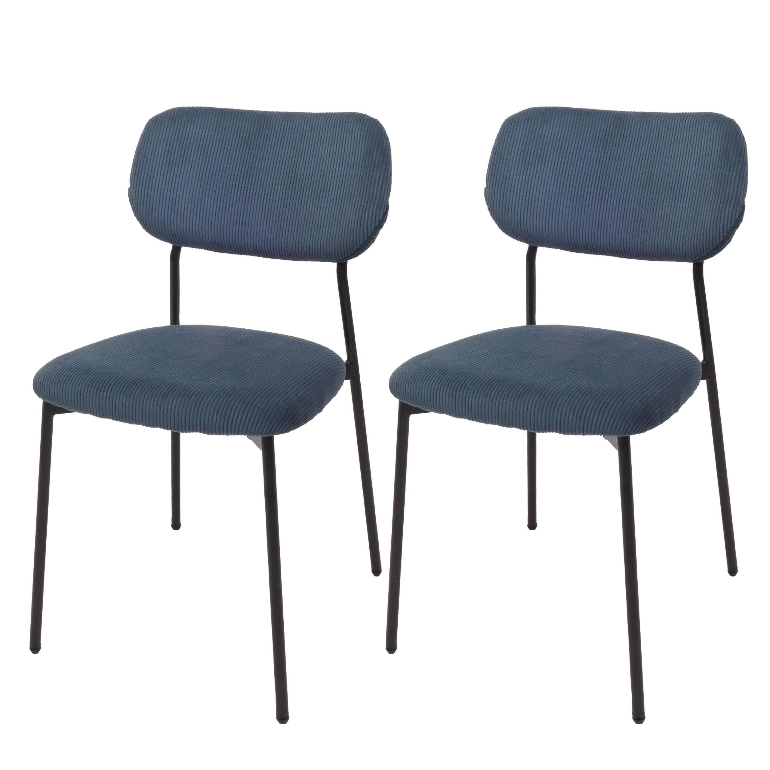MCW Esszimmerstuhl MCW-O26-2 (Set, 2 St), günstig online kaufen