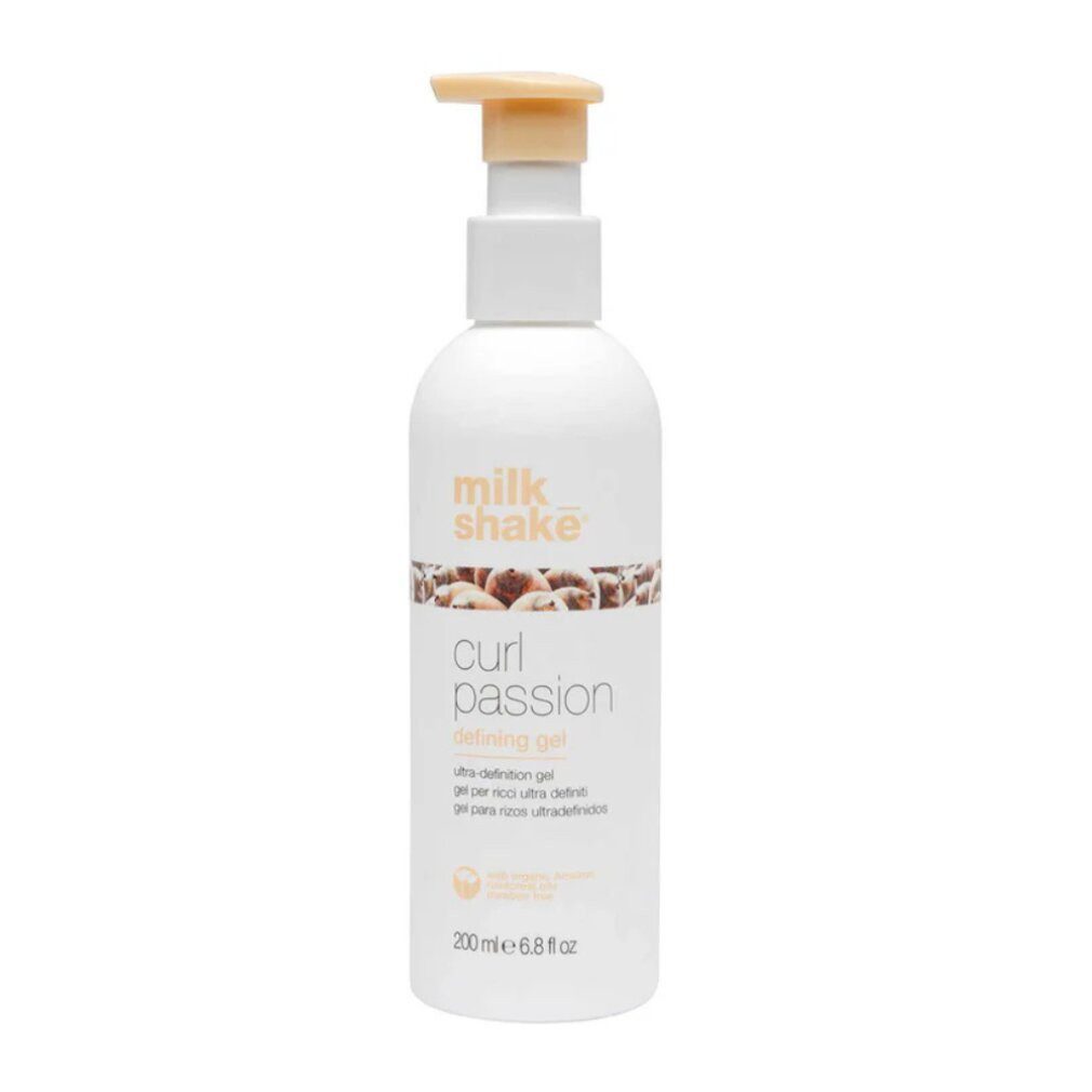 Milk Shake Haarpflege-Set Milk_Shake Curl Passion Defining Gel 200 ml