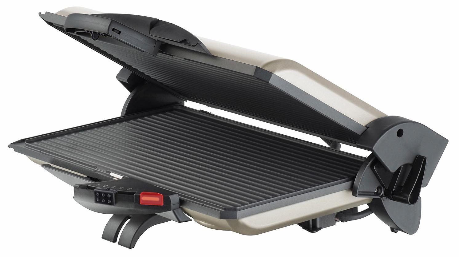 Steba Kontaktgrill PG 4.4, 2000 W
