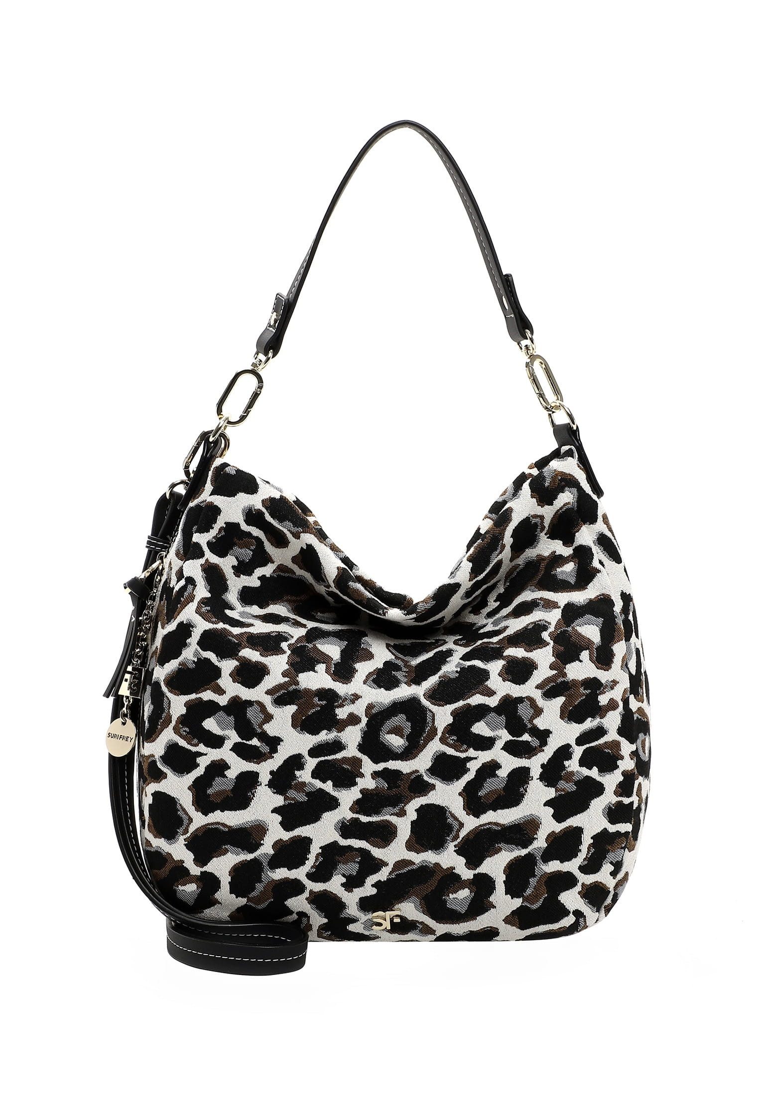 SURI FREY Beuteltasche SFY Tammy günstig online kaufen