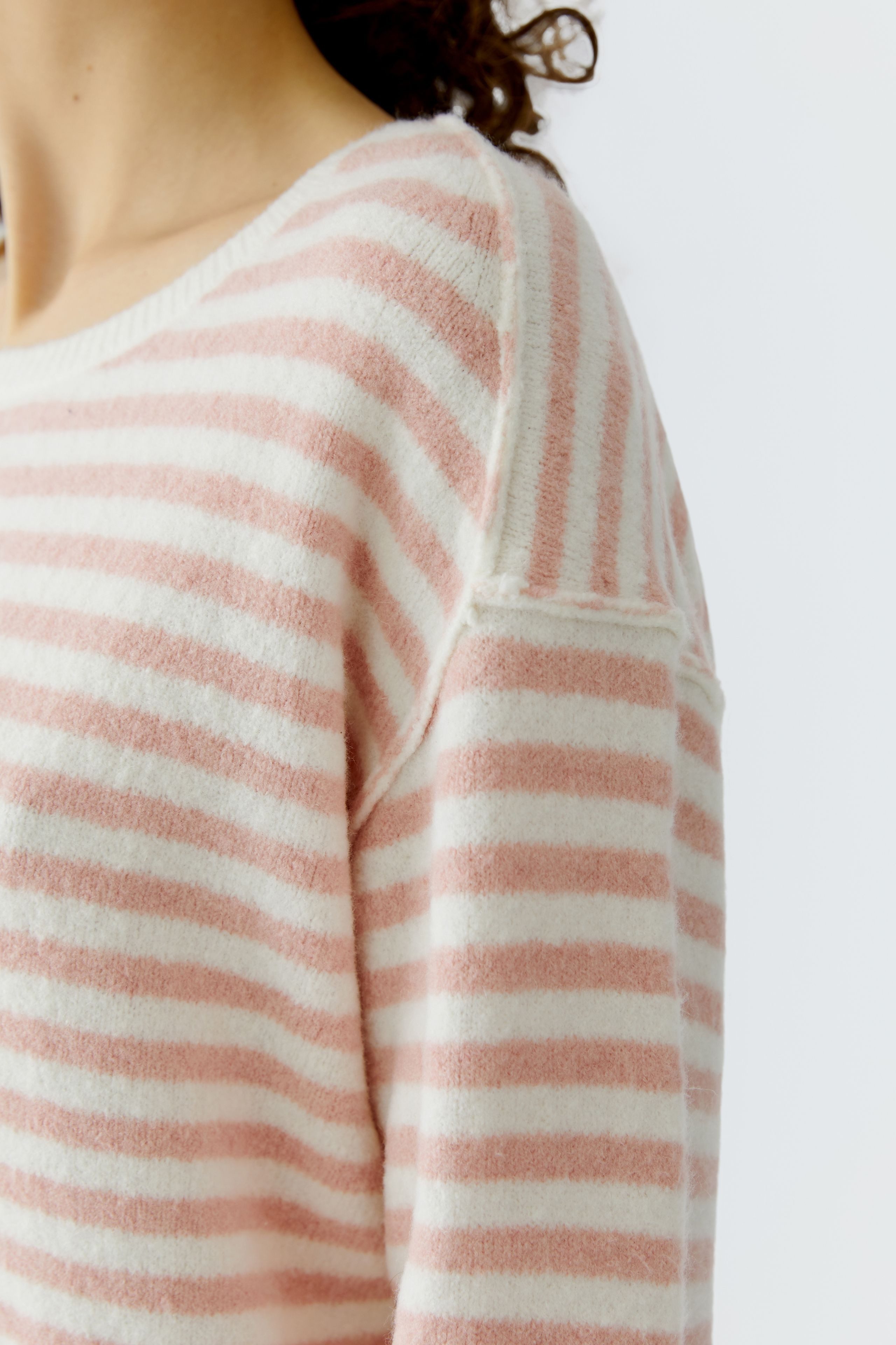 Oui Strickpullover günstig online kaufen