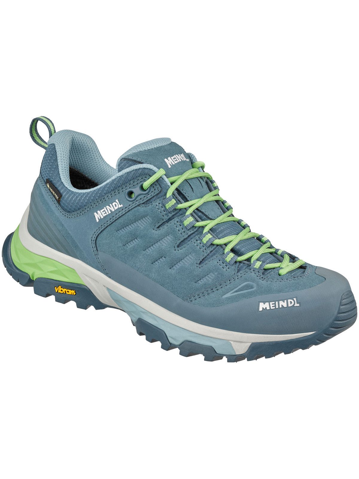 Meindl Tallulah Lady GTX Wanderschuh Robuste Velourleder-Schuhe mit perfekt günstig online kaufen