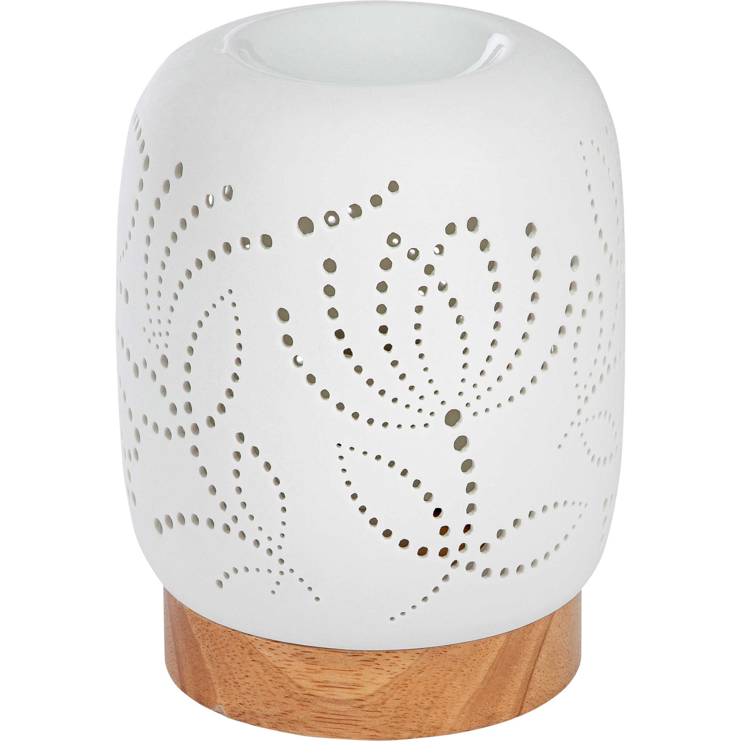 ONVAYA Duftlampe Duftlampe elektrisch, Aromalampe, Modernes günstig online kaufen