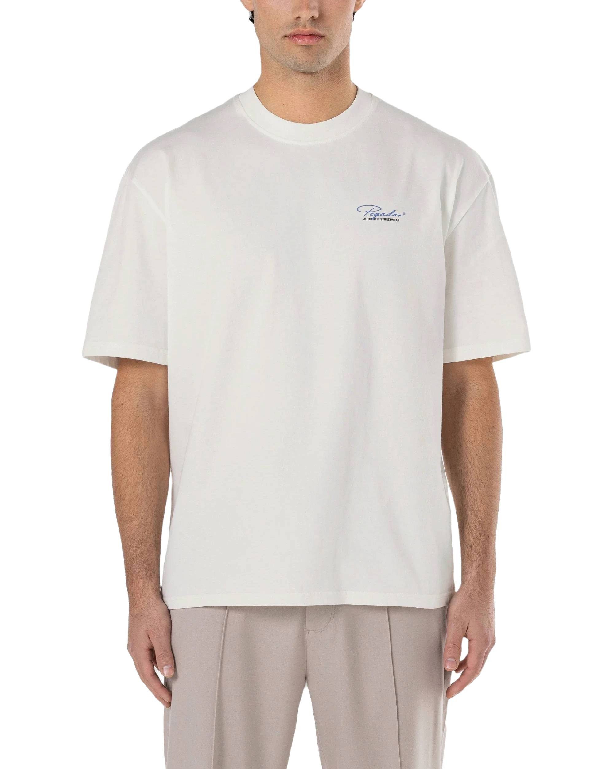 PEGADOR T-Shirt T-Shirt Pegador Carillo Oversized