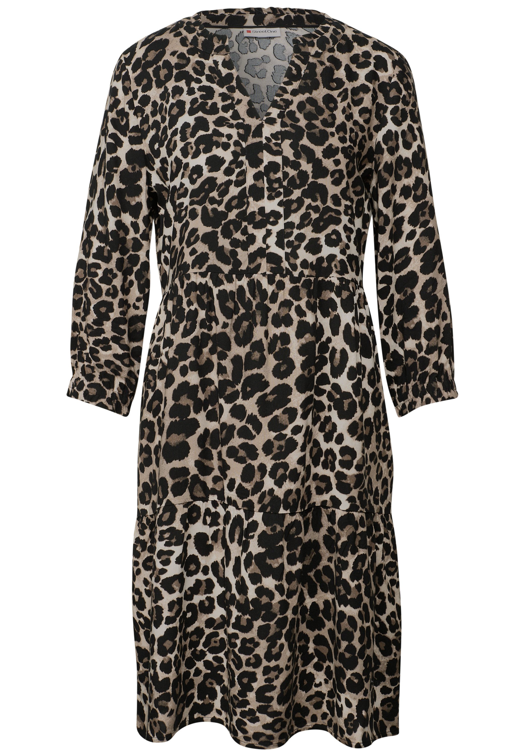 STREET ONE Cocktailkleid günstig online kaufen