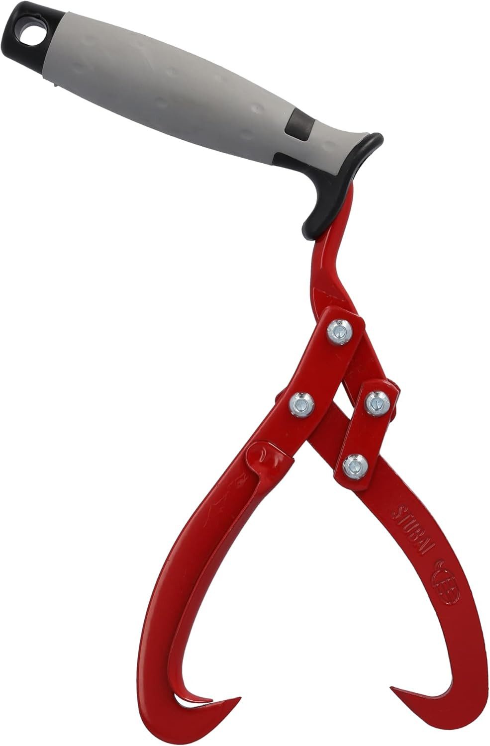 Stubai Handpackzange Handpackzange mit 2-K Griff, 190 mm 6736012K, -]