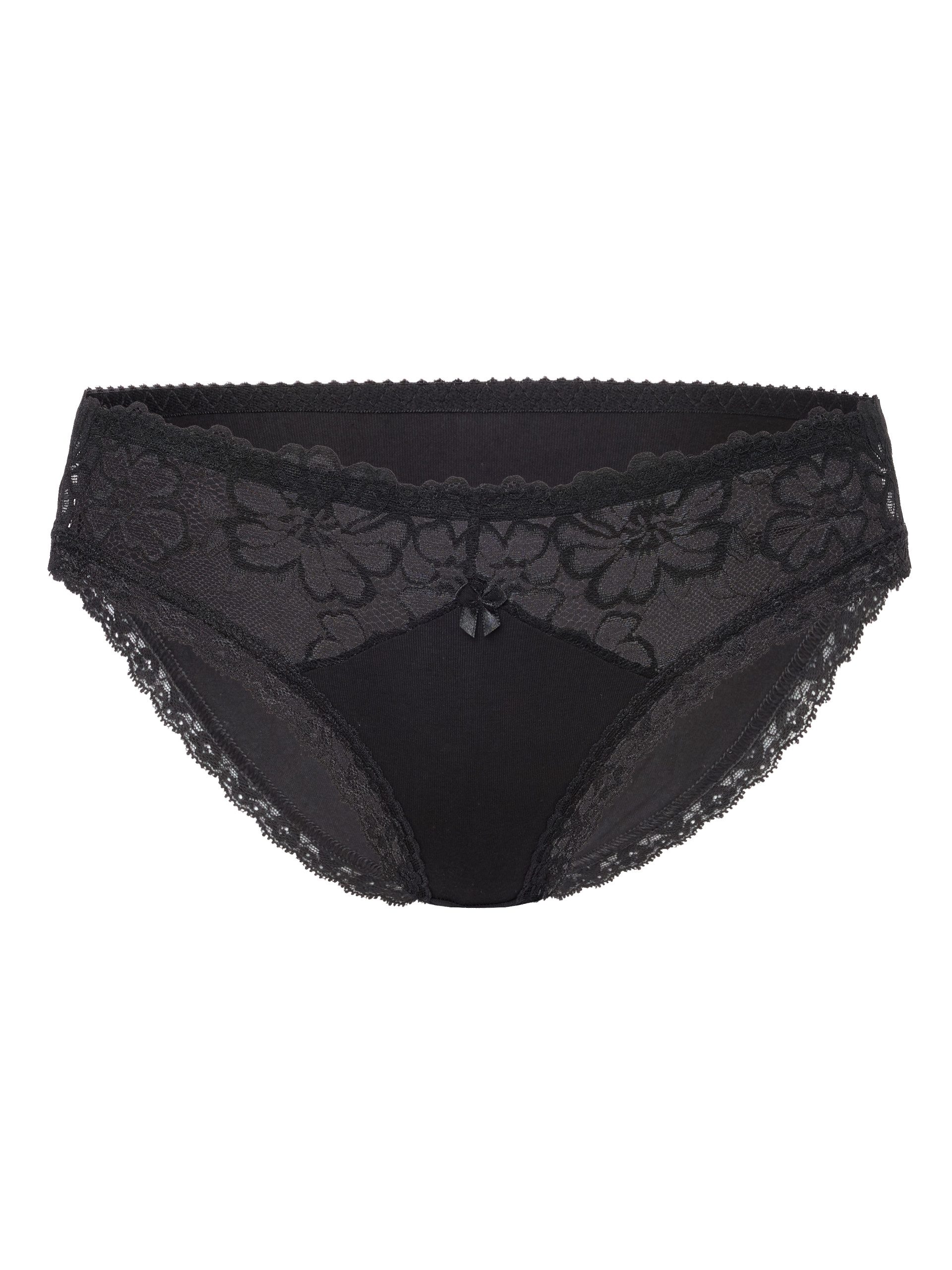 Merry Style Hüftslip Damen Hüftslip MSGAB92 (1-St)