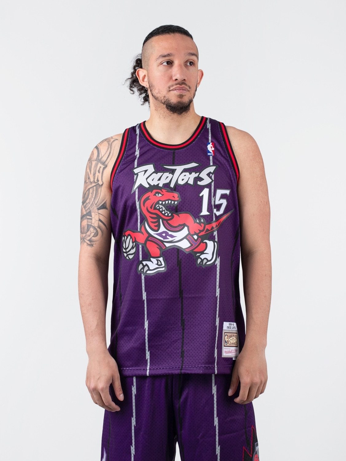 Mitchell & Ness Basketballtrikot Mitchell & günstig online kaufen