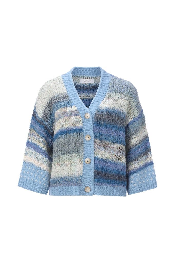 RICHROYAL Strickpullover günstig online kaufen
