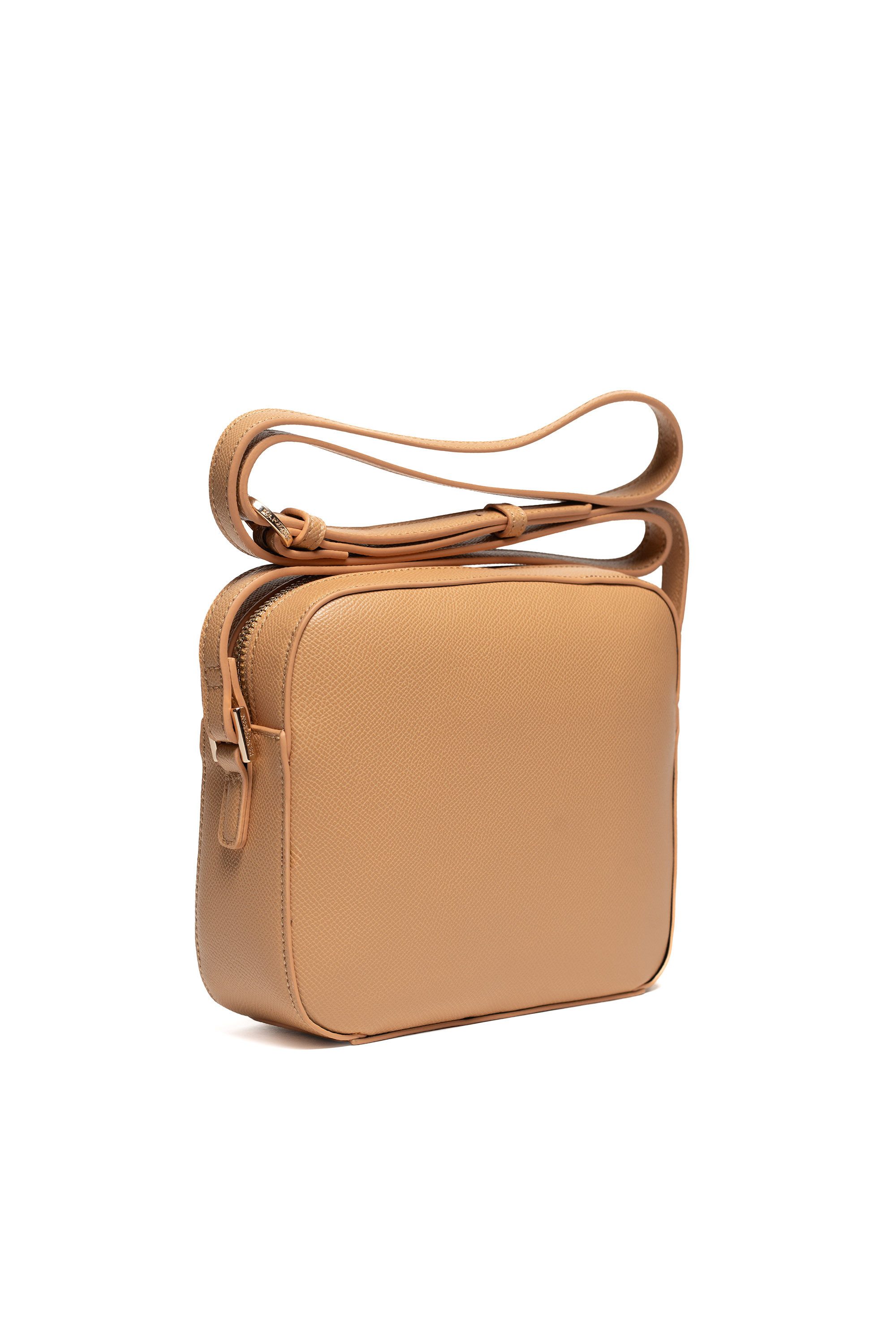 U.S. Polo Assn. Schultertasche JONES CROSSBODY BAG Damen, Schultertasche Damen, kleine Handtasche, Fashion, Lifestyle, Sale
