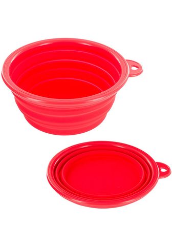 HEIM Комплект: миска для корма собак 2x 100...