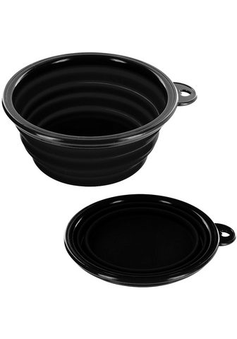 HEIM Комплект: миска для корма собак 2x 100...