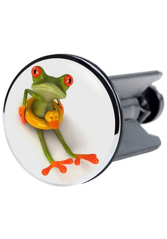 SANILO Stöpsel »Froggy« для ...