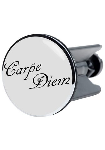 SANILO Stöpsel »Carpe Diem« ...