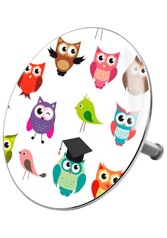 Stöpsel »Owl« для Bad...