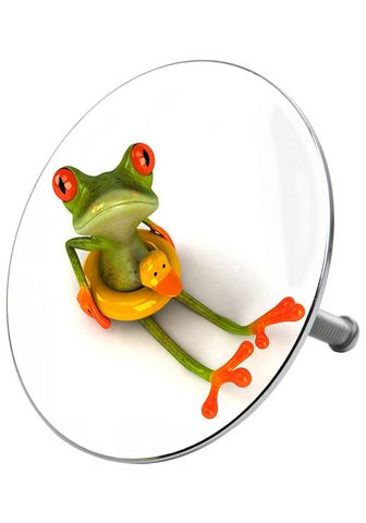 SANILO Stöpsel »Froggy« для ...