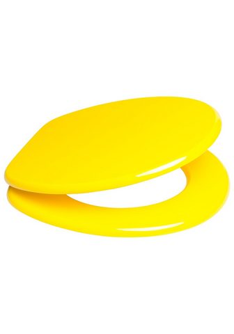 SANILO WC-крышка »Basic« с Функци...