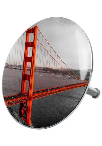 SANILO Stöpsel »San Francisco&laqu...