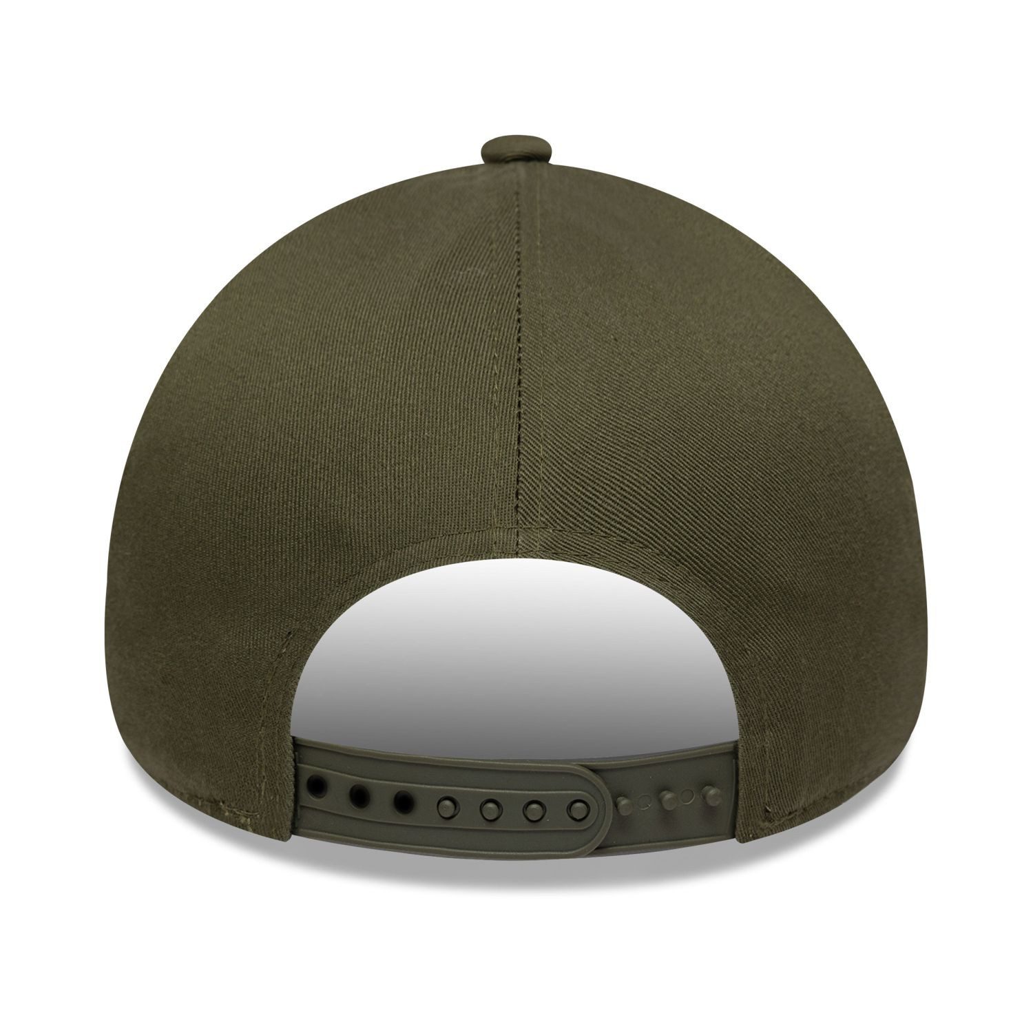 New Era Trucker Cap AFrame Trucker RETRO PATCH