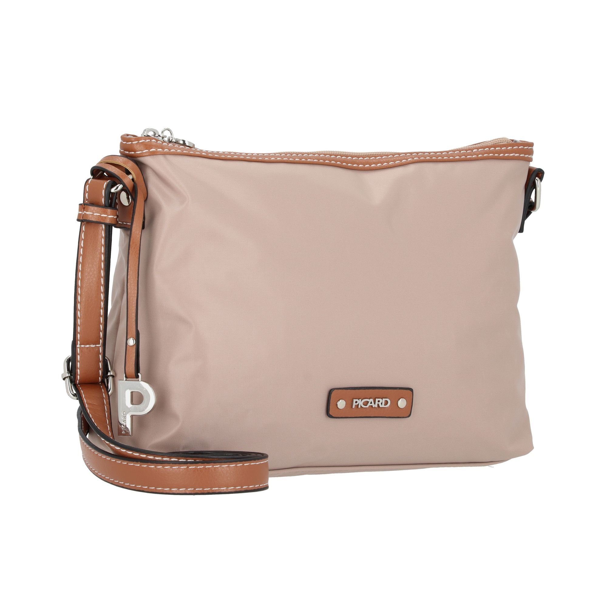Picard Umhängetasche Sonja, Nylon